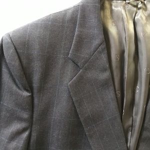 Christian Dior Suit Jacket